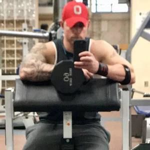 Meet your Posher, Mike